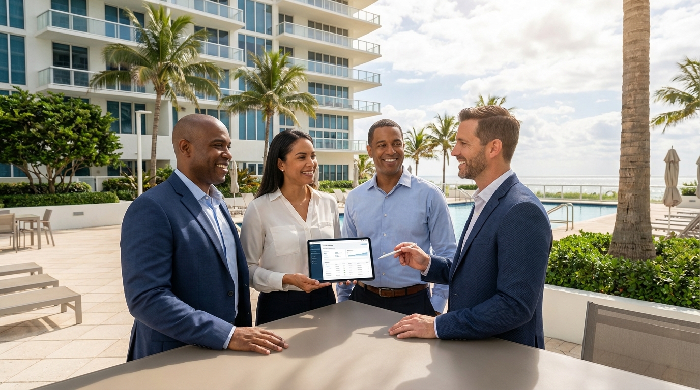 Florida HOA Software 2026: Best Management Platforms