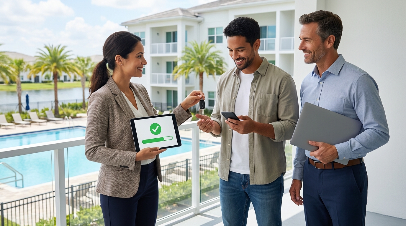 7 Essential HOA Automation Tools That Cut Approval Times 70%