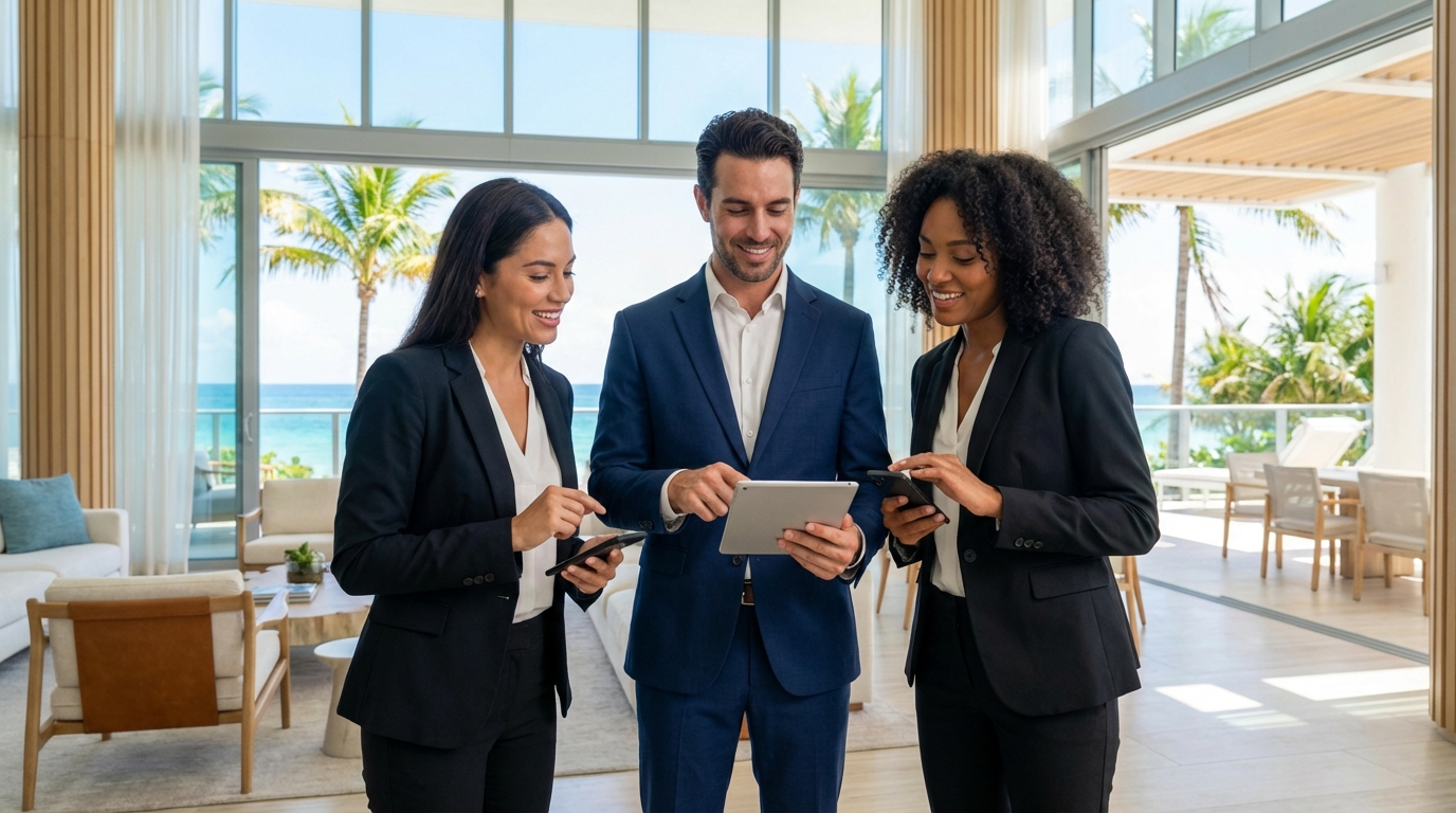 8 Best Property Management Efficiency Solutions for Florida