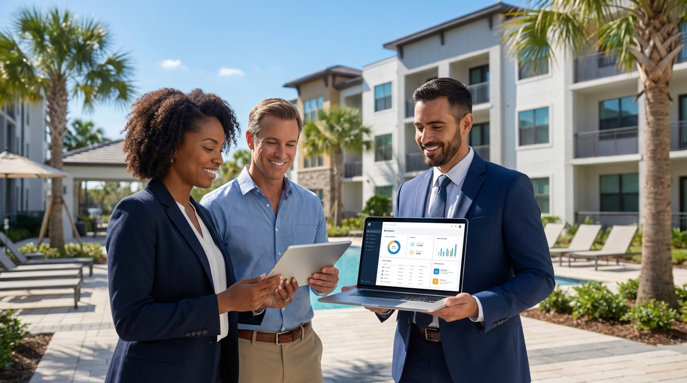 Best Integrated Screening Platforms for HOA Managers