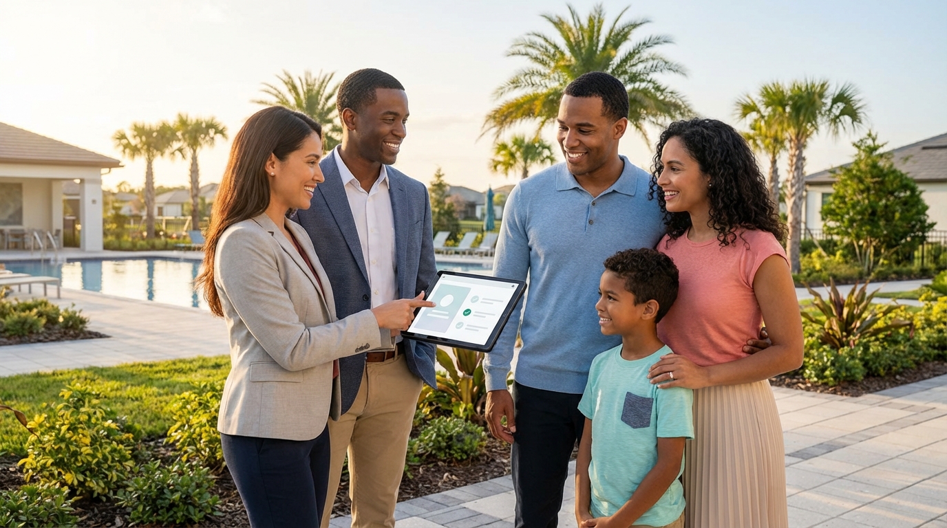 Integrated HOA Compliance Screening Platform Guide