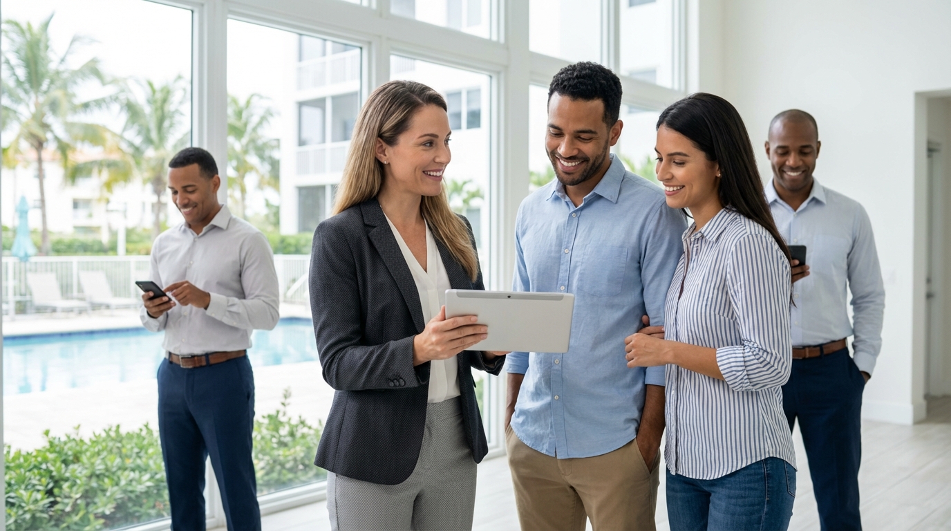 7 Key Criteria for Best Condo Control All-in-One Platforms