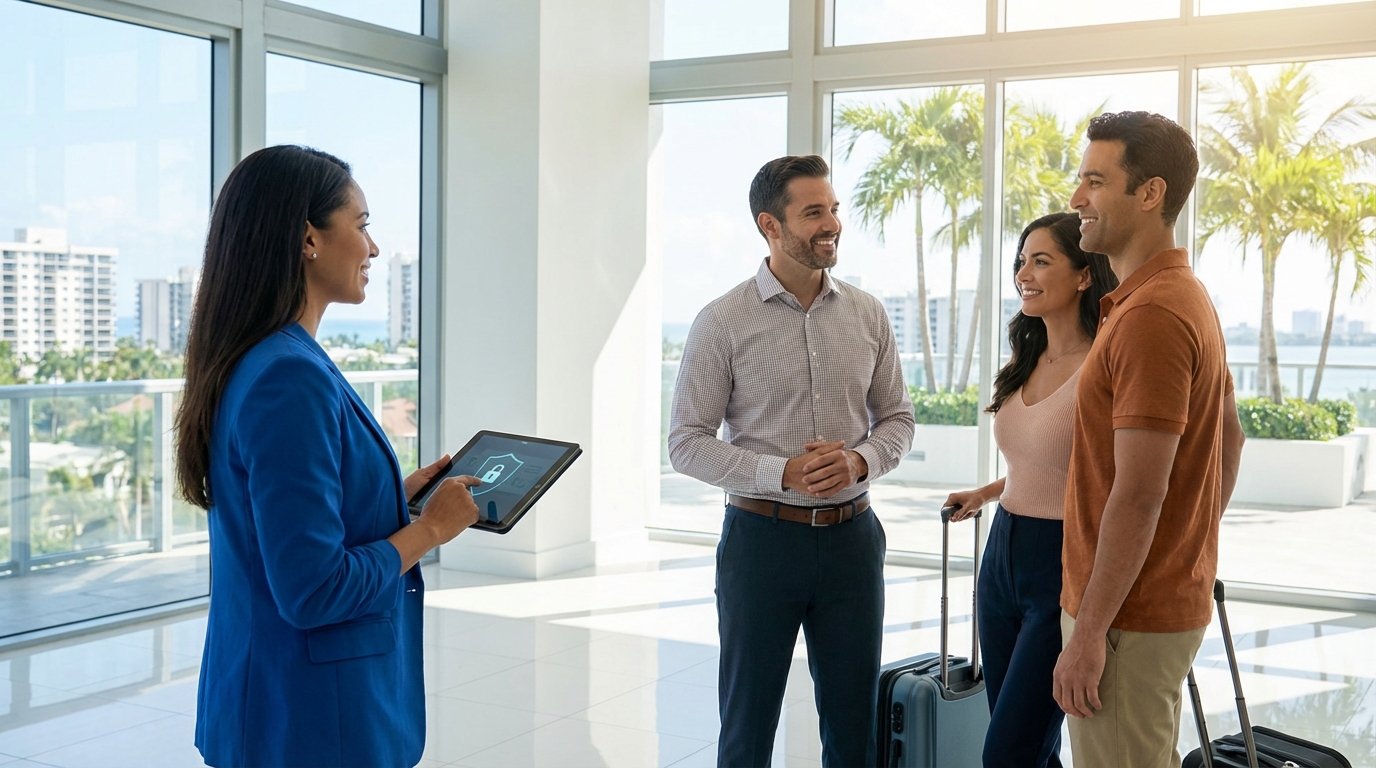 Florida Condo Resident Vetting: 2026 Best Practices