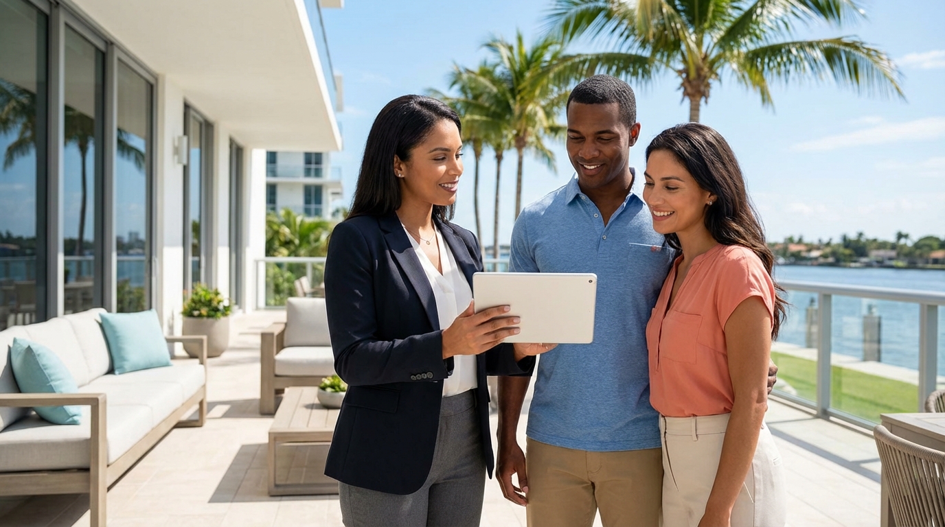 Automated FCRA Disclosure Delivery for Tenant Screening