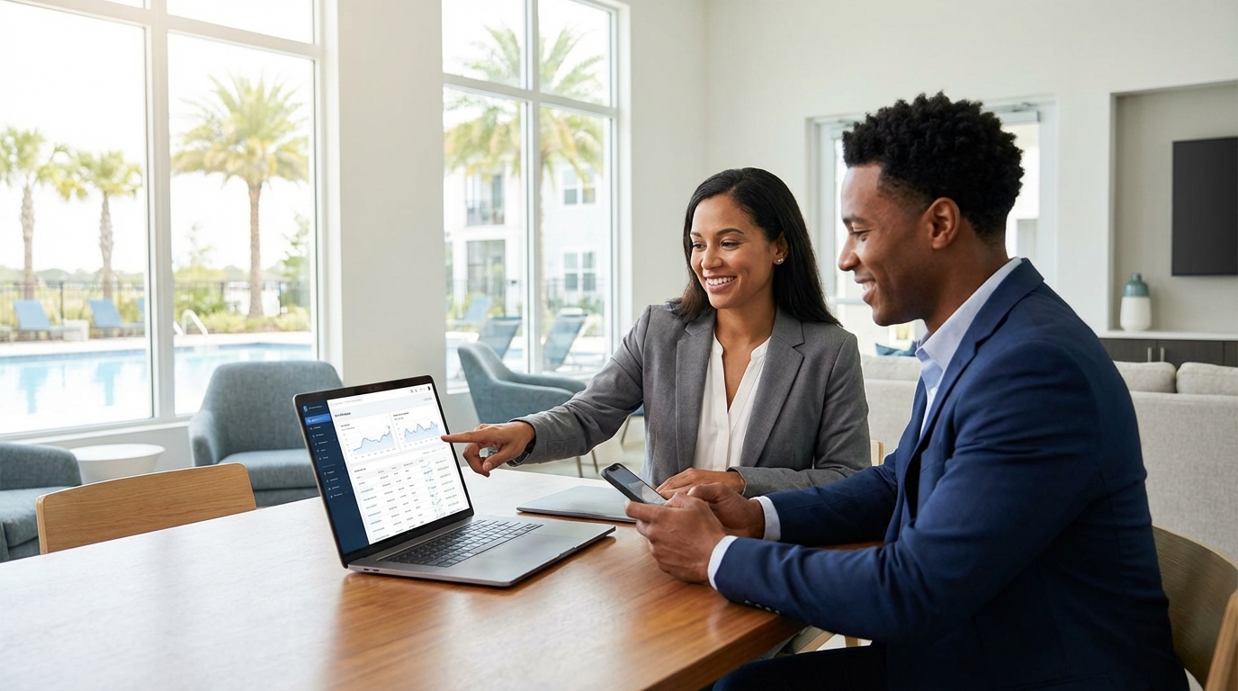 FCRA Adverse Action Software: Complete HOA Guide 2026