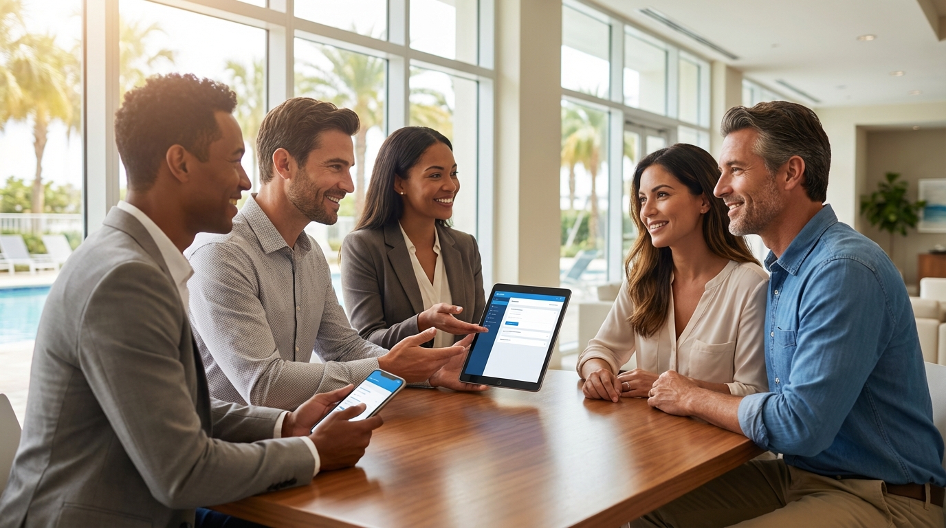 Condo Control Software Benefits: Save 50+ Hours Weekly