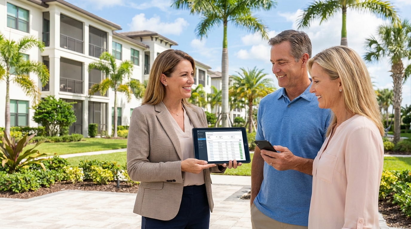 Affordable AppFolio Alternatives for Florida HOA Managers