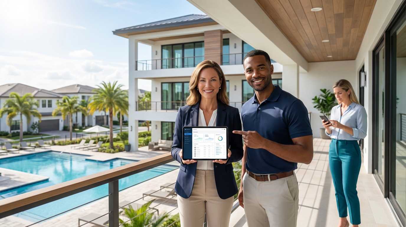 9 Essential Features of HOA Compliance Software for Florida