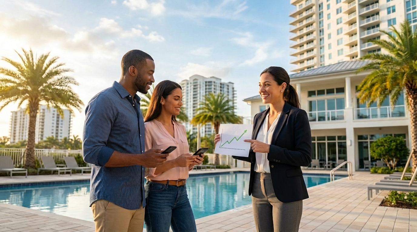 Florida HOA Tenant Evaluation Software ROI Guide 2026