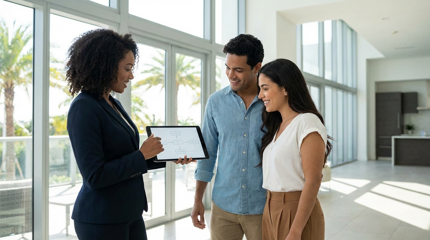 Florida Condo vs HOA Approval Workflow Differences