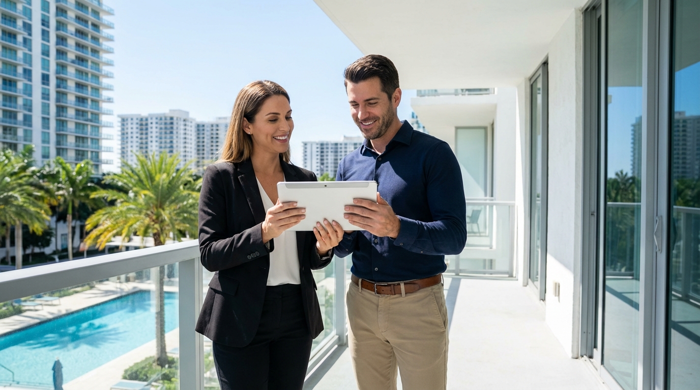 FCRA Compliant Tenant Screening Company in Florida