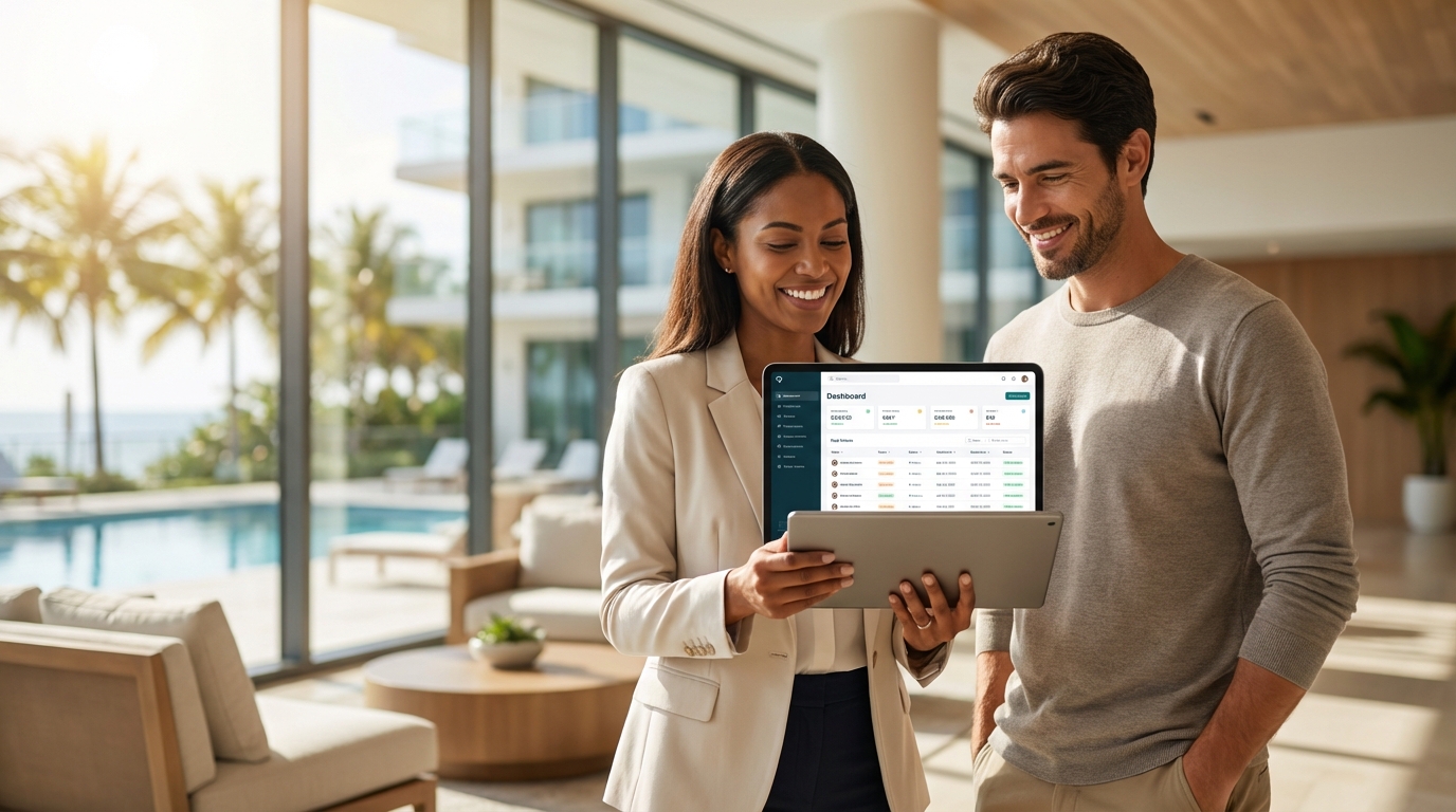 Best Background Screening Software That Integrates With PMS