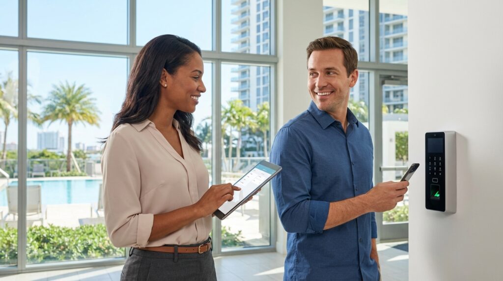 Best Condo Management & Access Control Systems 2026