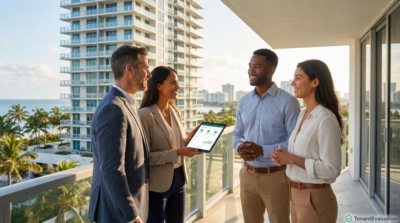 Best Tenant Screening Provider for Property Managers 2026