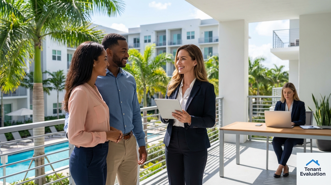 How to Measure Background Screening Accuracy for Tenants