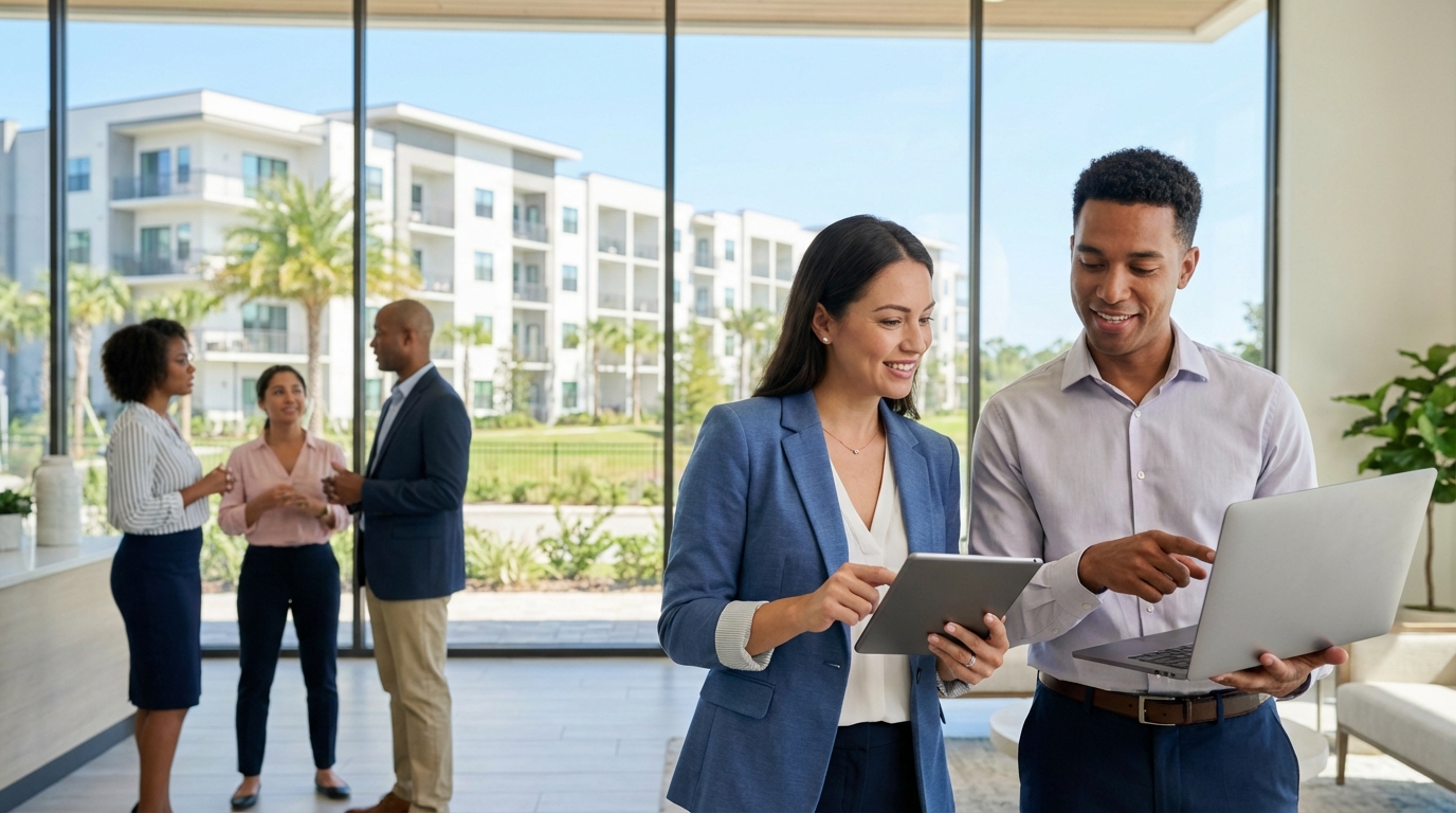 HOA Fraud Prevention Solutions for Orlando Property Managers