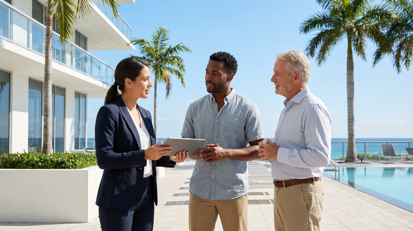 Can Florida Condo Boards Evict Tenants? Legal Guide 2026