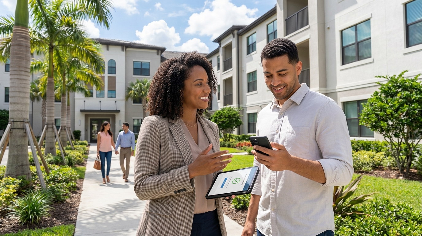 Top 1Kosmos Alternatives for Property Identity Verification