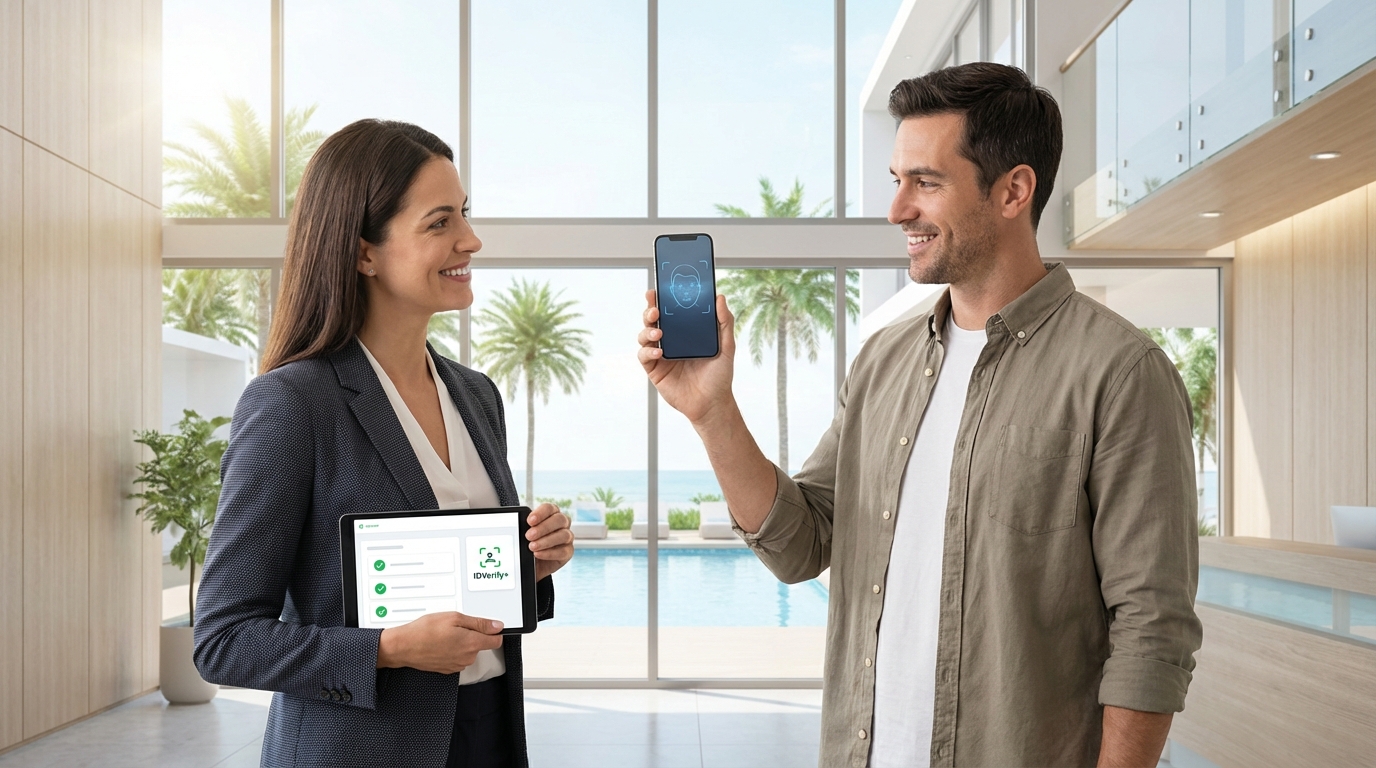 7 Best Biometric Background Check Software for Tenants 2026