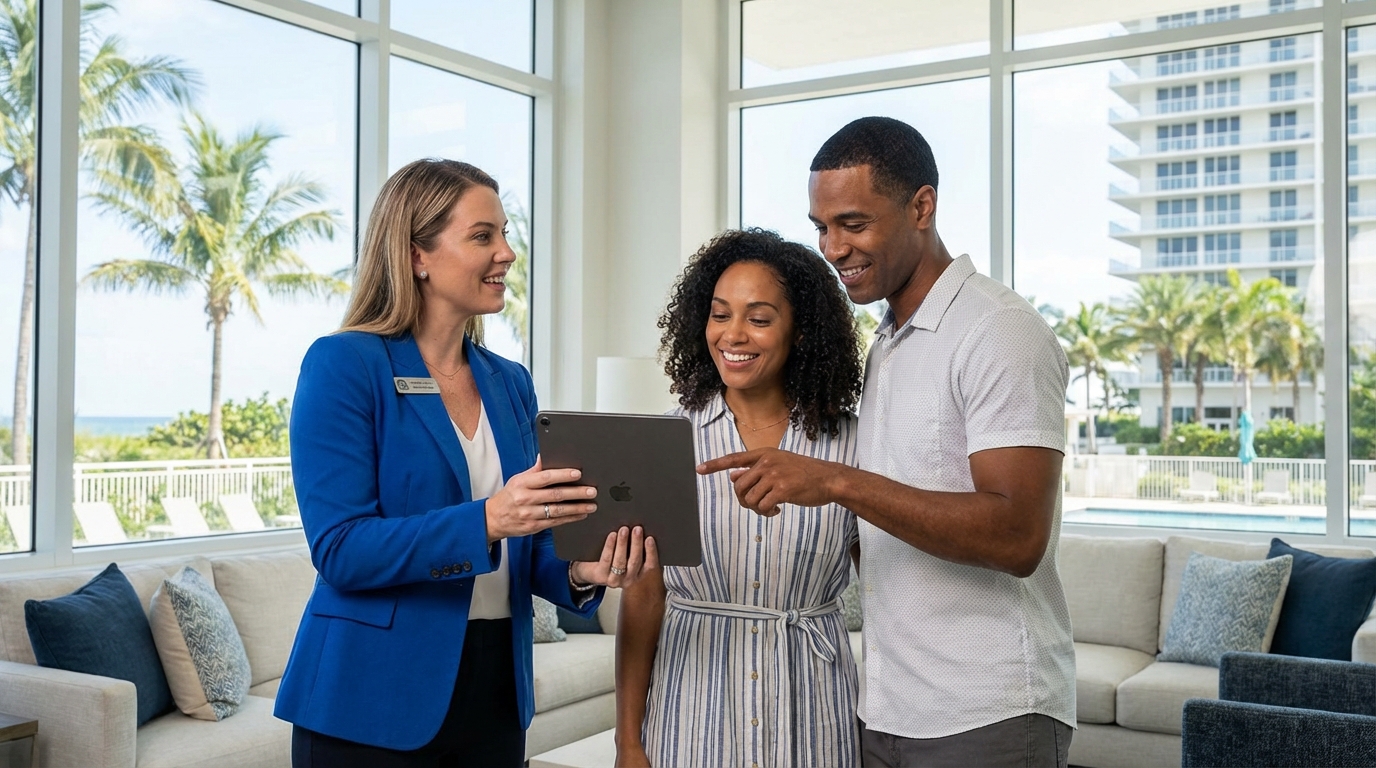 Best FCRA Compliant Tenant Screening Platforms for HOAs