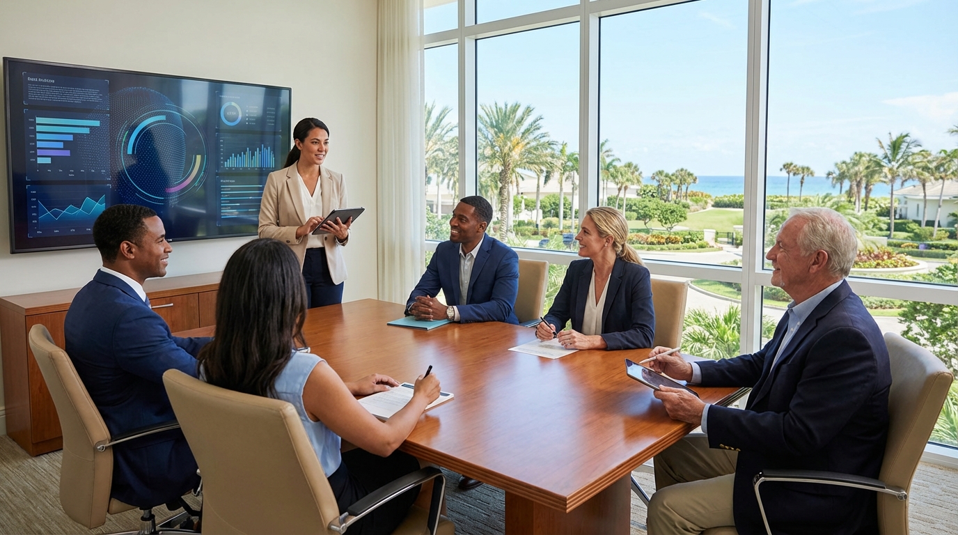 How to Get Board Approval With Accurate Tenant Screening