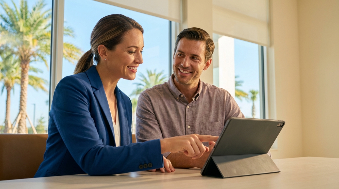 How Behavioral Biometrics Detects Rental Application Fraud