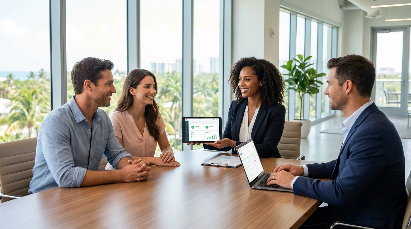 9 Best Background Check Vendors for Florida Property Mgmt