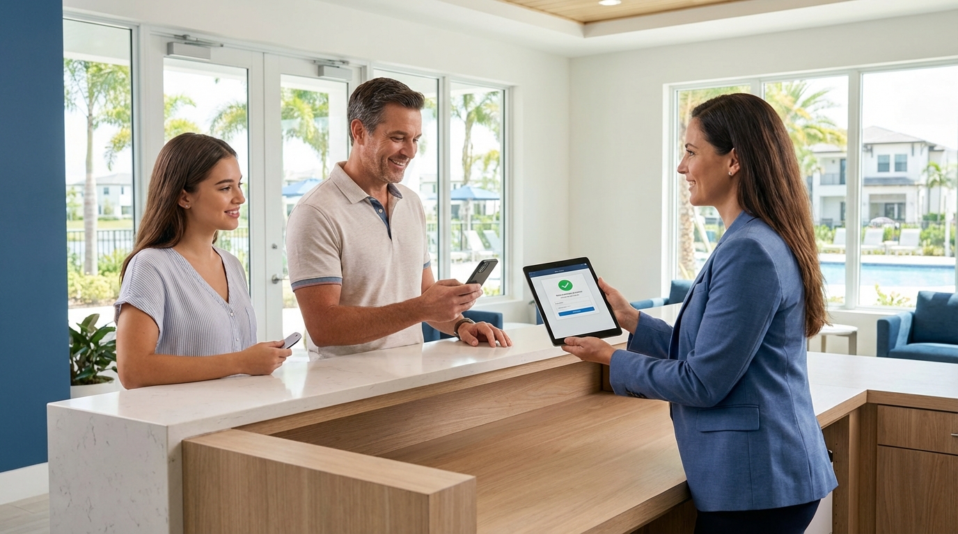 HOA Identity Verification: IDScan.net vs IDVerify Guide 2026