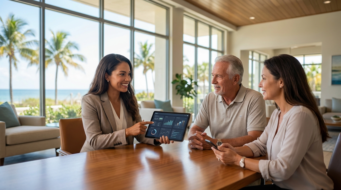 How Florida HOA Boards Can Prevent Cyber Fraud in 2026