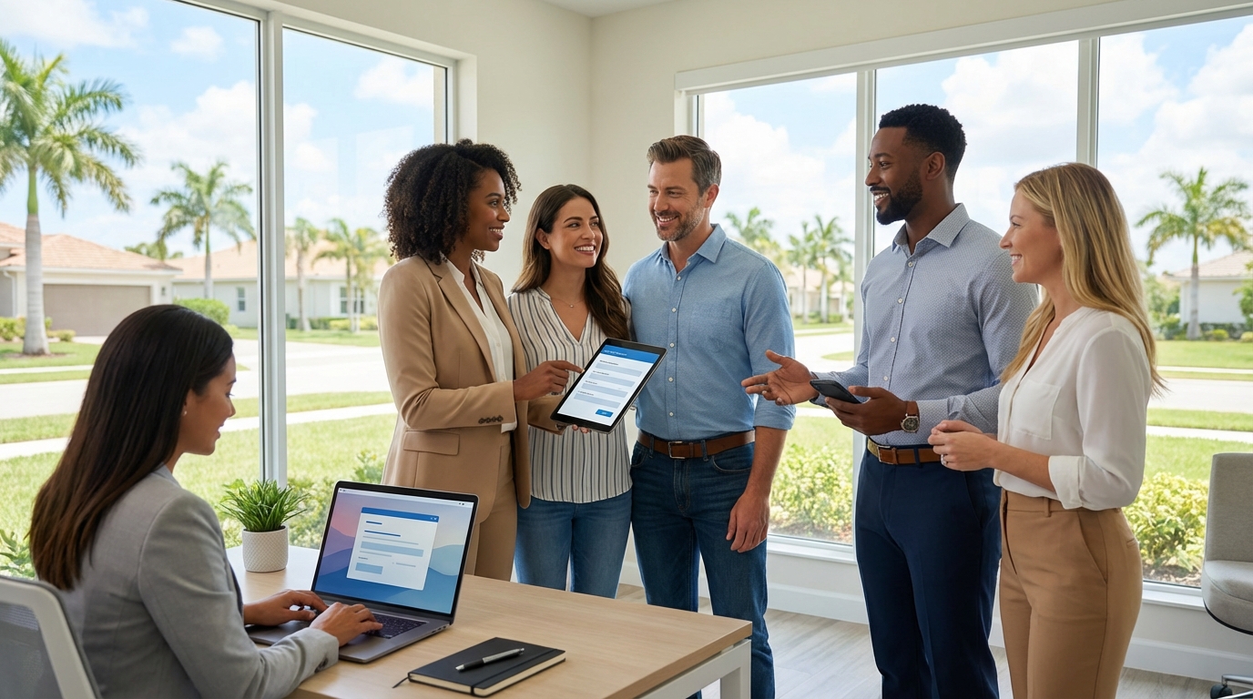 Verify Tenant Identity: 8 Steps to Stop Property Fraud