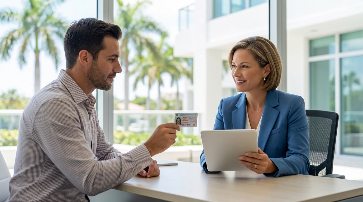 How Landlords Verify Tenant Identity Documents Securely