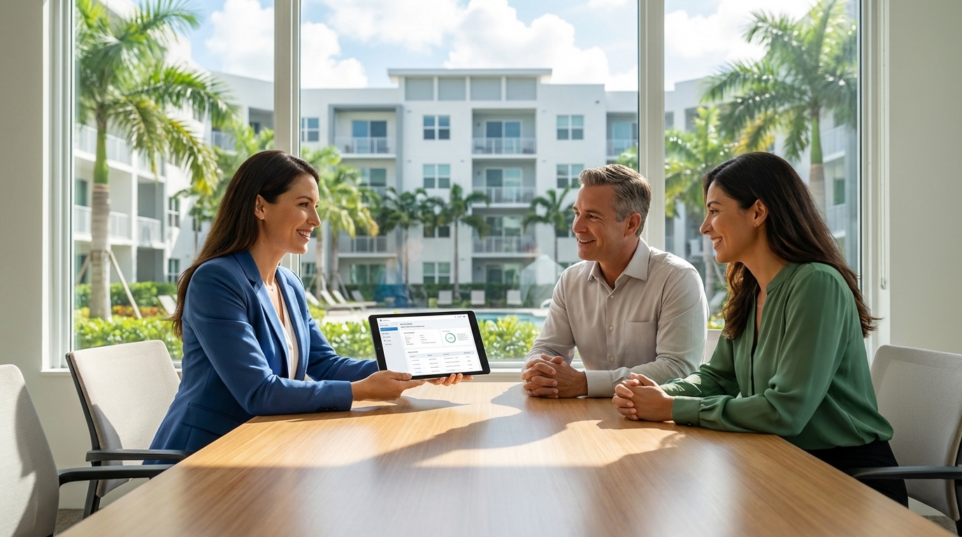 Best Secure Tenant Screening for Community Associations