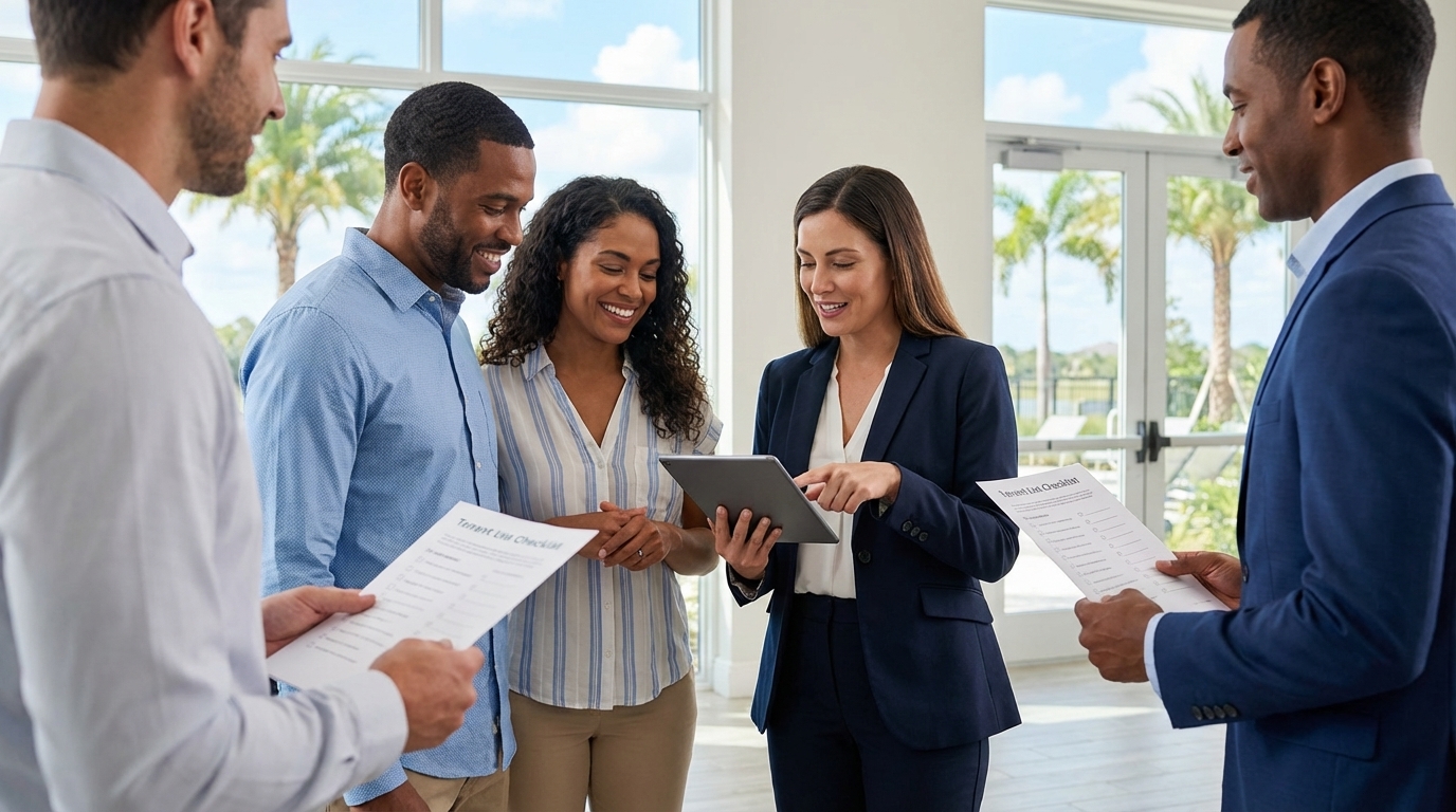Florida Tenant KYC Documents: Complete Requirements Guide