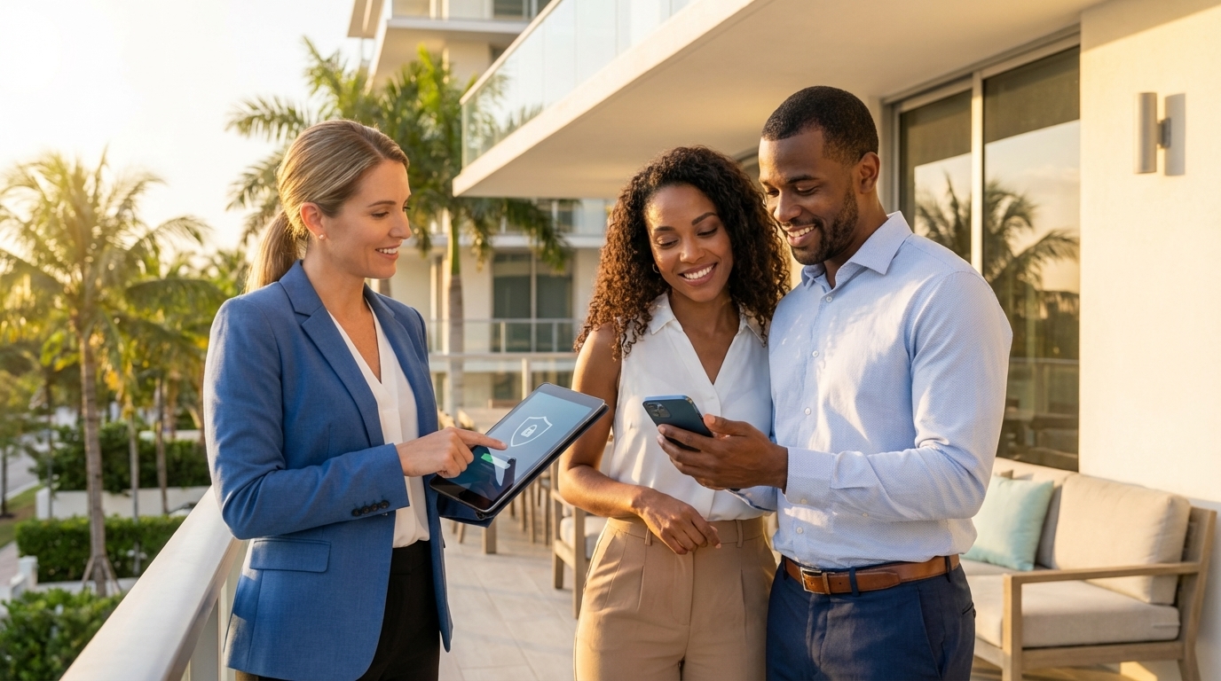 Best Property Management Software With Built-In KYC