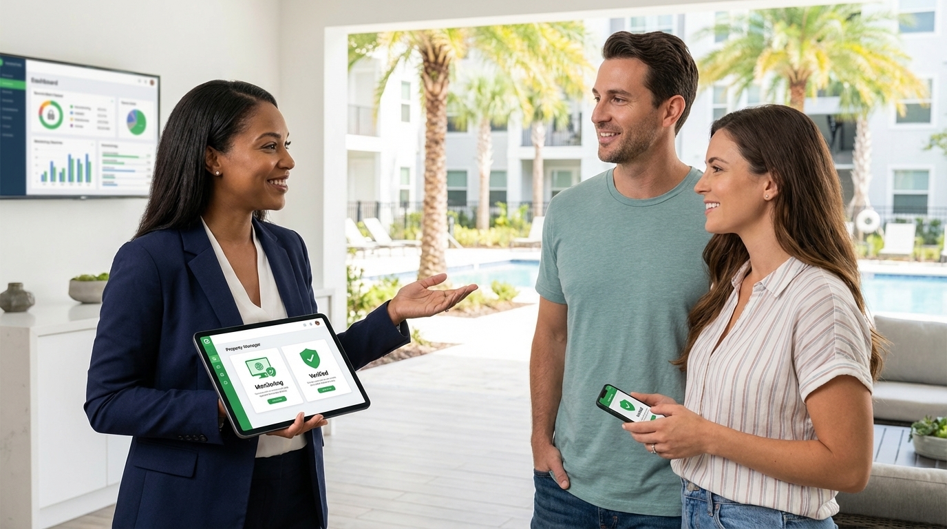 How to Do Ongoing KYC Monitoring for Tenants: Complete Guide