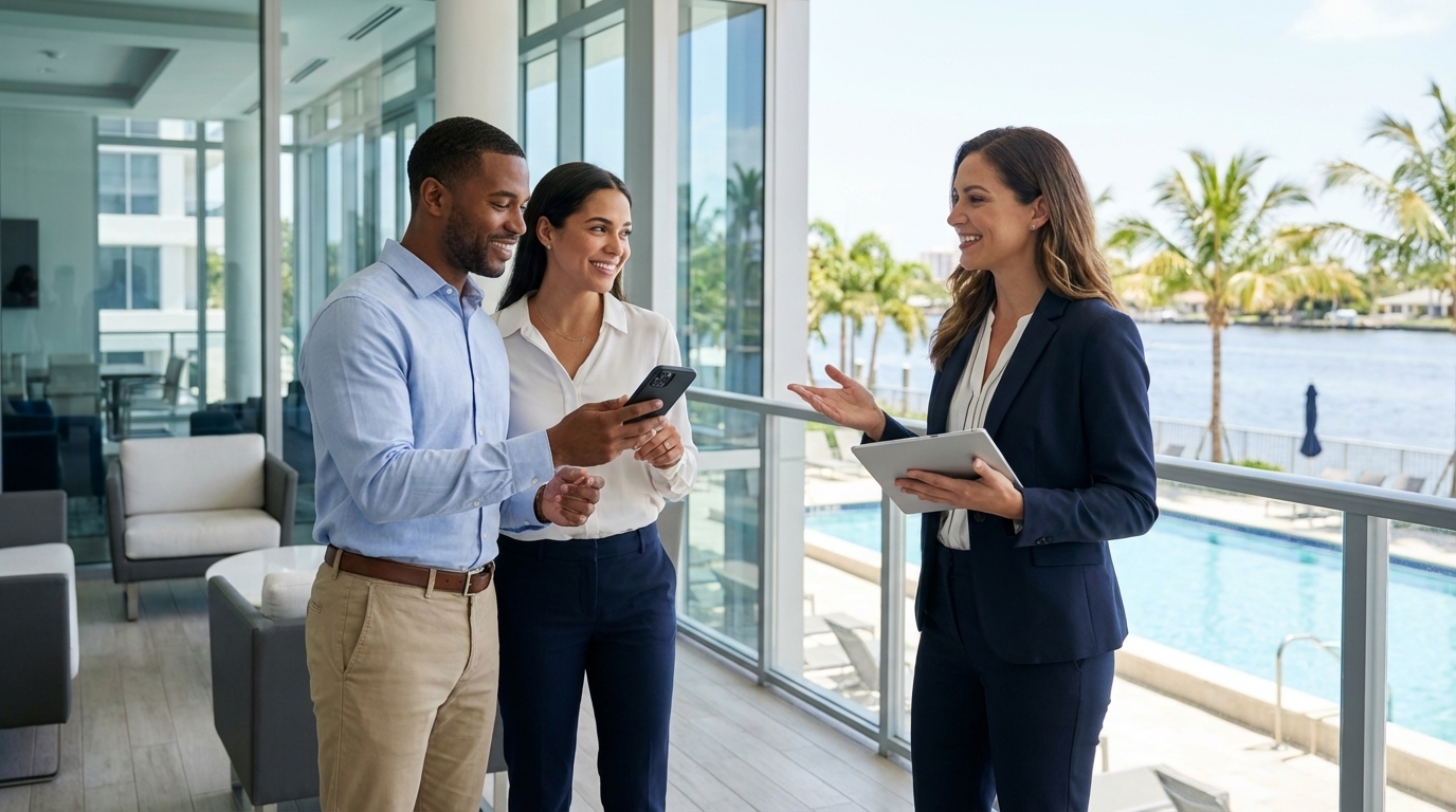 NorthRow-Style KYC Onboarding for Resident Screening