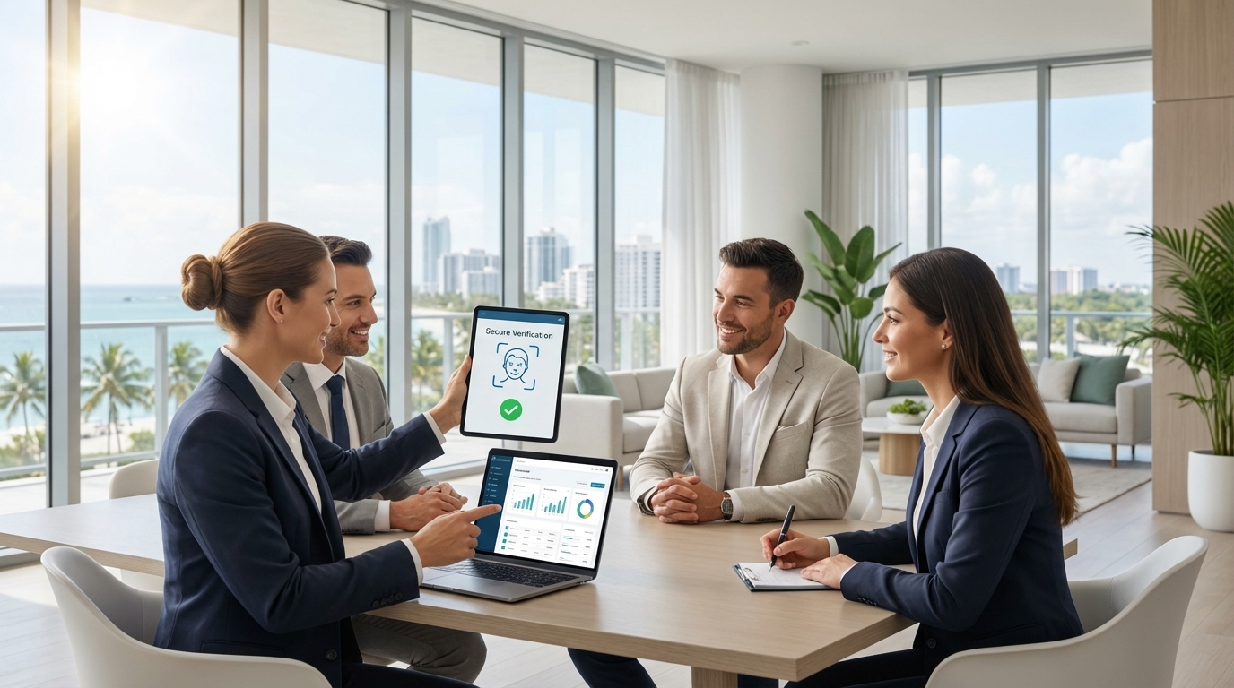 KYC AML Best Practices for Florida Property Managers