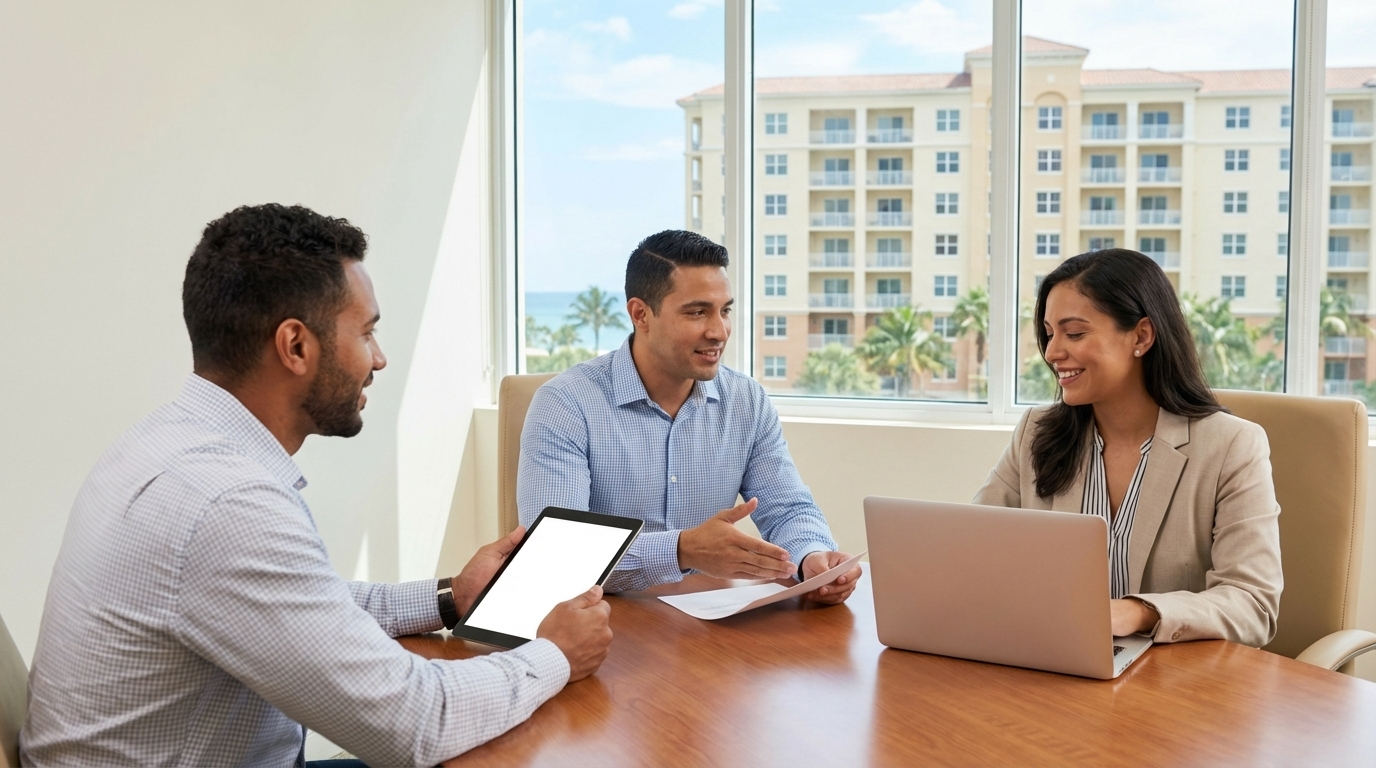 How Florida Condo Board Members Protect Personal Liability