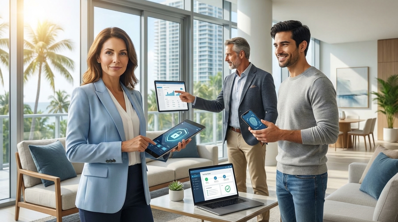 7 Essential Tactics to Stop Fraud in Condo Screening