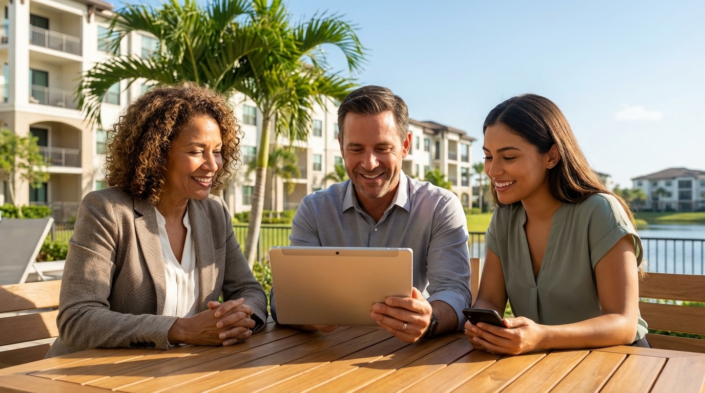 Can Florida HOAs Operate Without Management Companies?