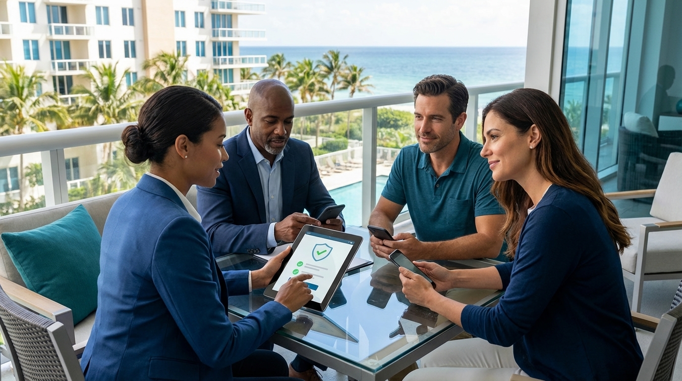 How to Prevent Document Fraud in Resident Applications