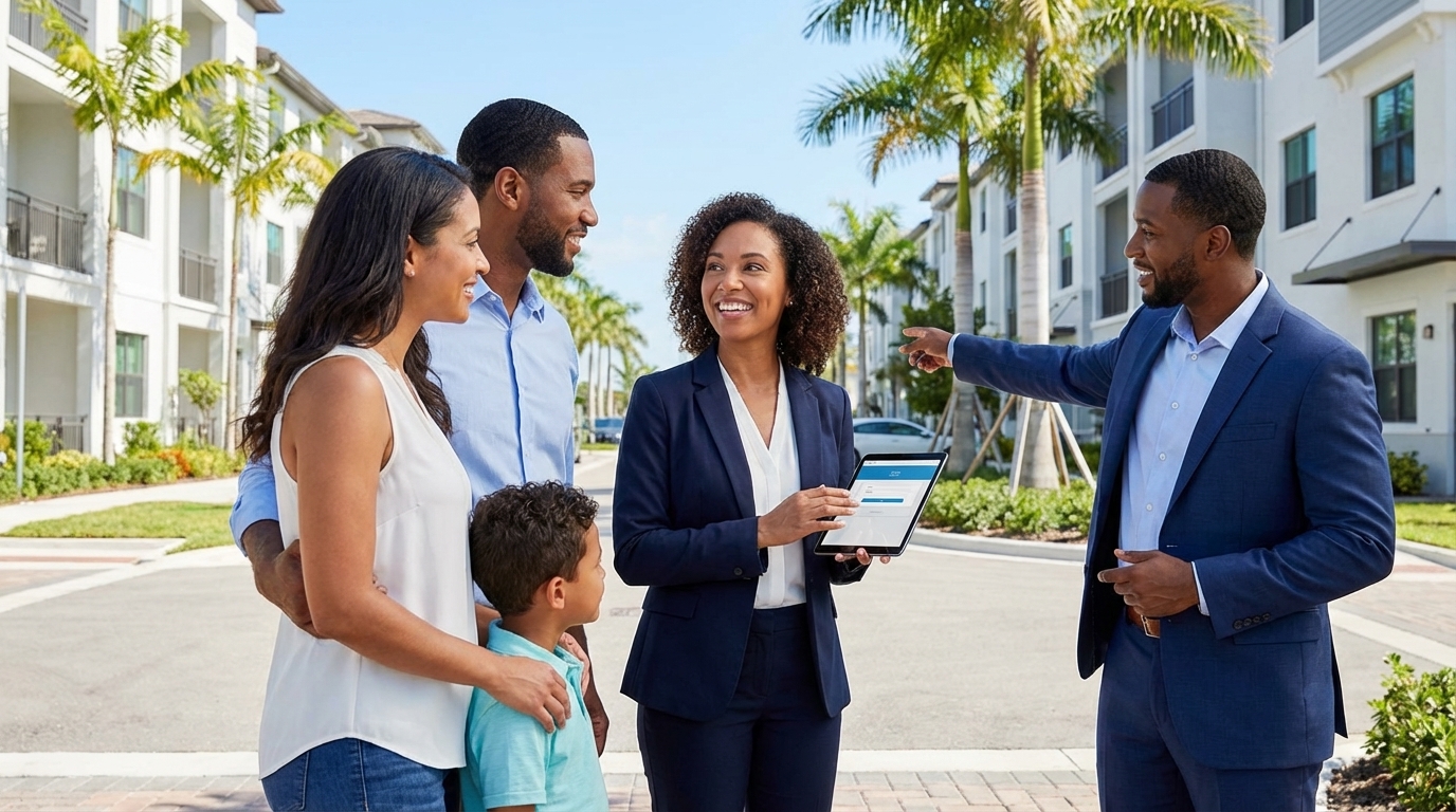 KYC Process for Resident Screening: Complete Guide 2026