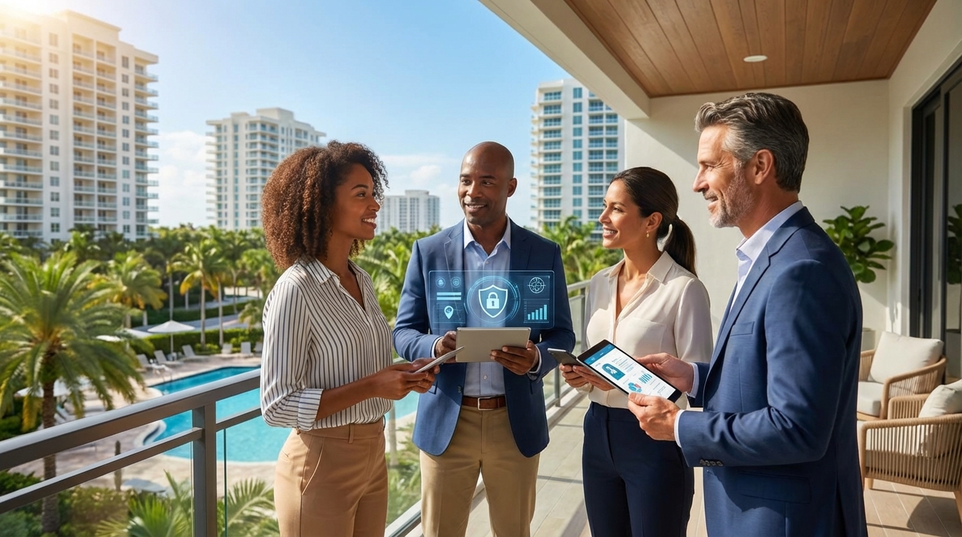 AppFolio HOA Identity Verification vs TenantEvaluation