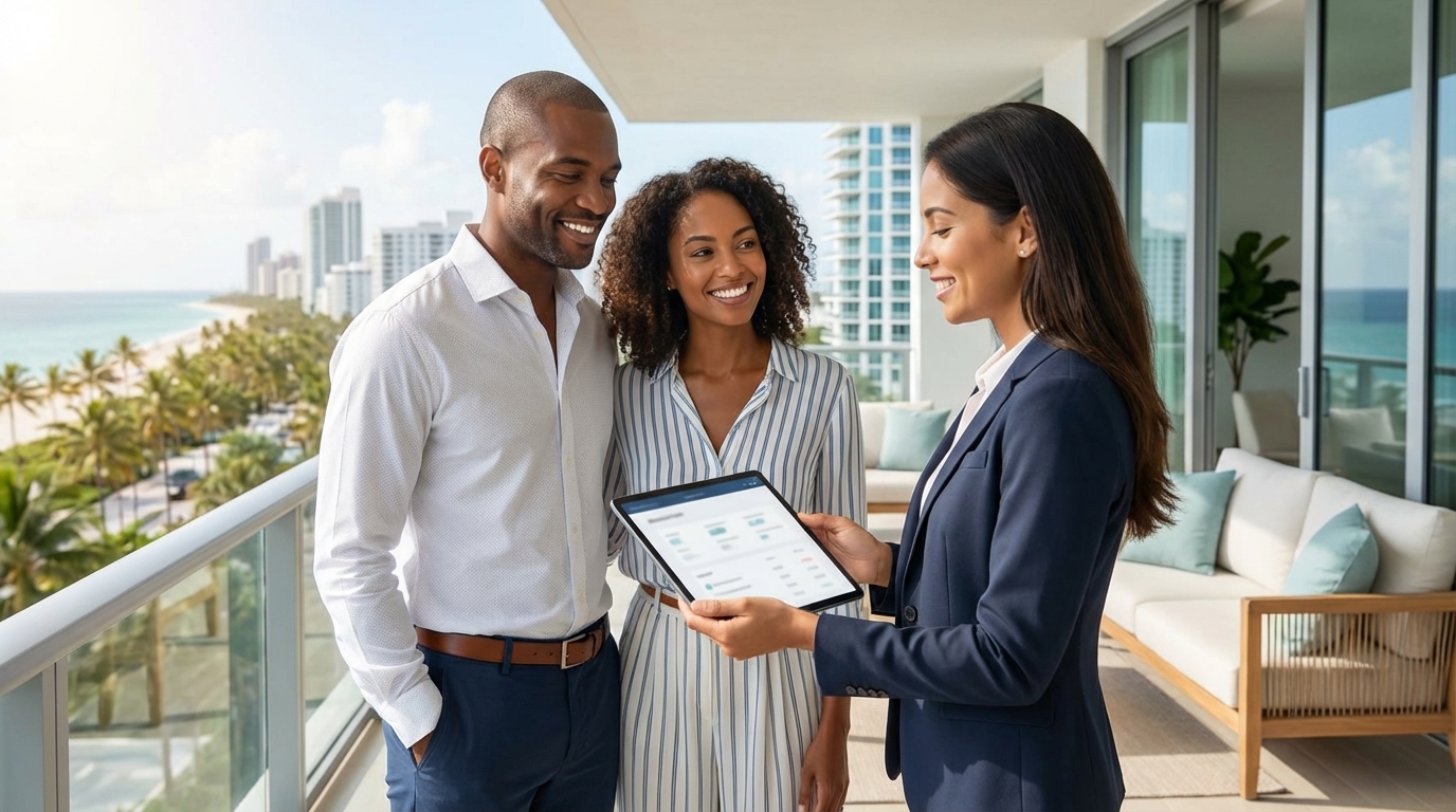 Florida Condo Credit Score Requirements: 2026 Guide