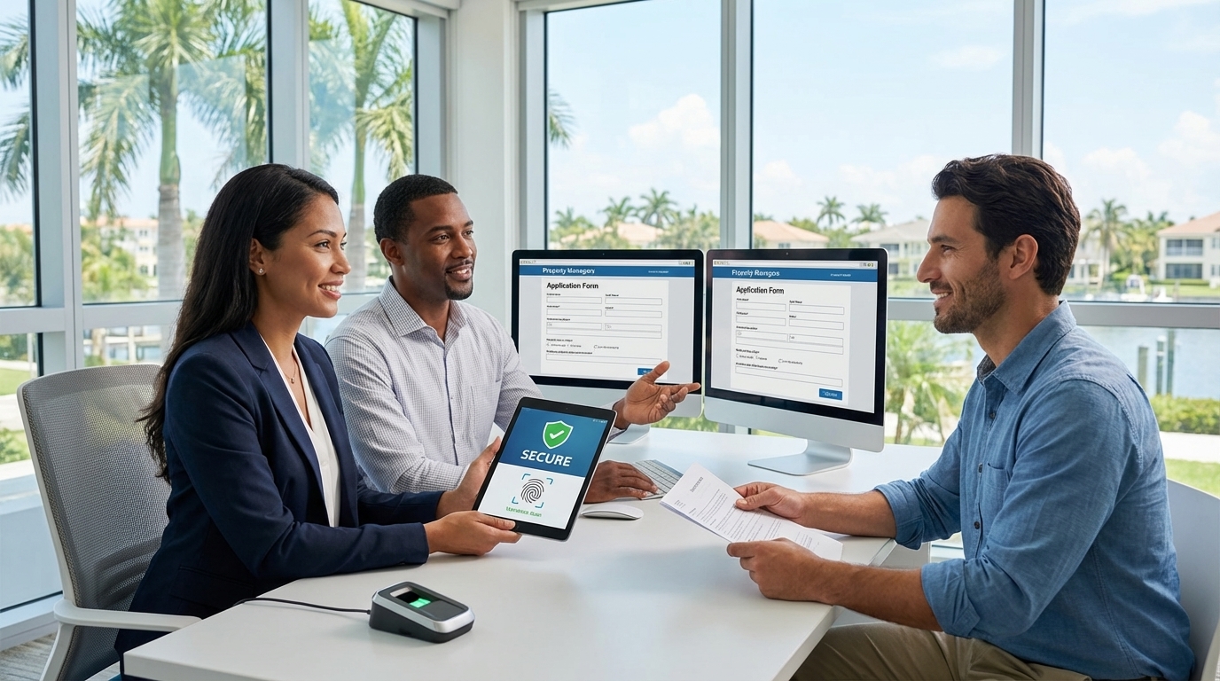 How Property Managers Can Prevent Fraud in Applications