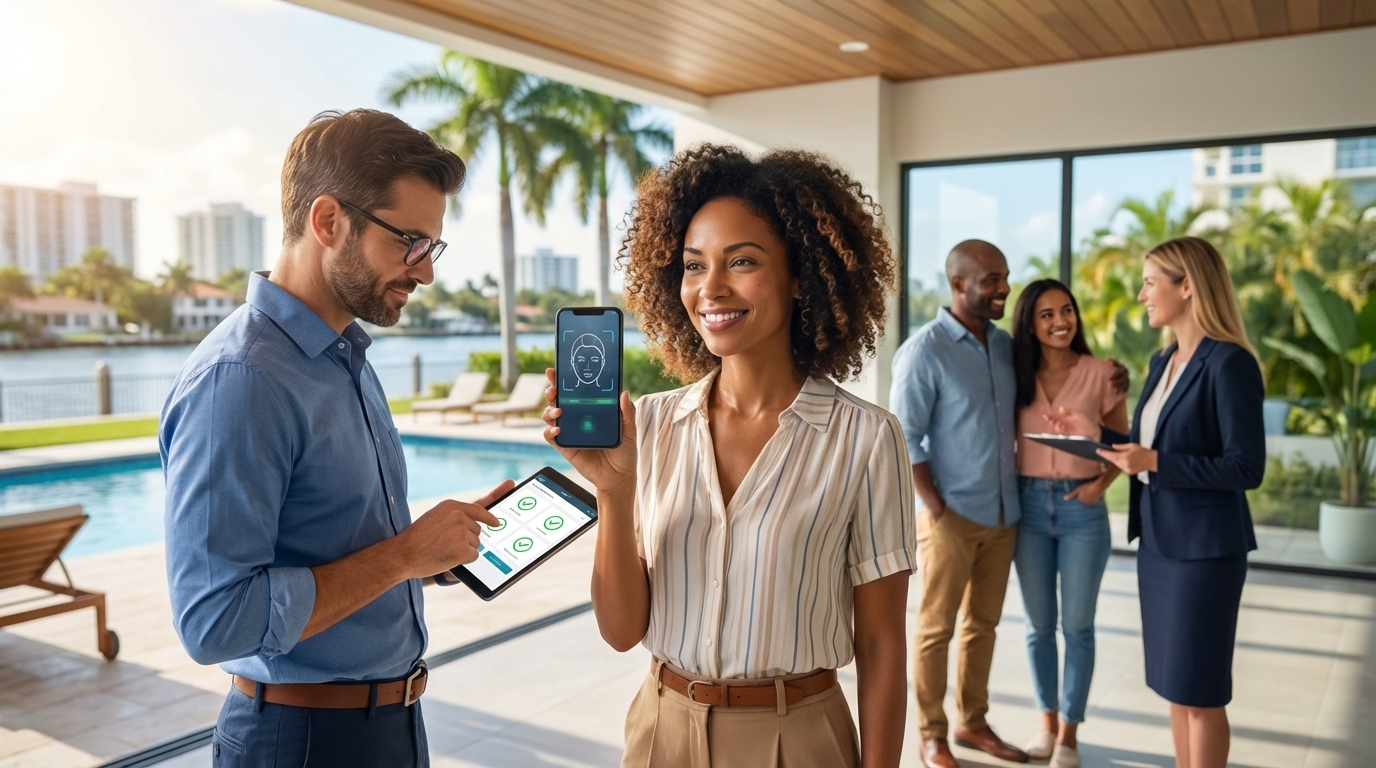 Best Biometric Tenant Screening Software 2026 Guide