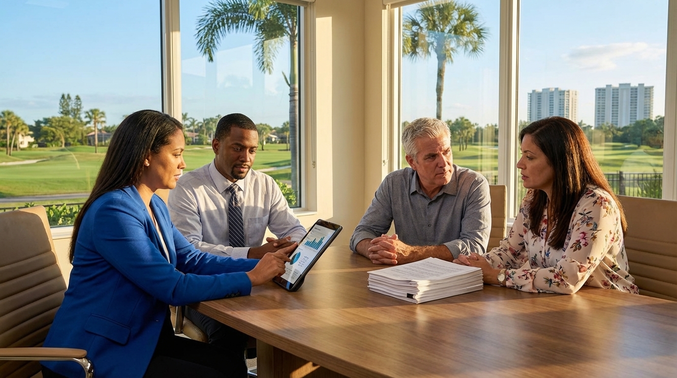 HOA Fraud Red Flags: 12 Warning Signs Board Members Need