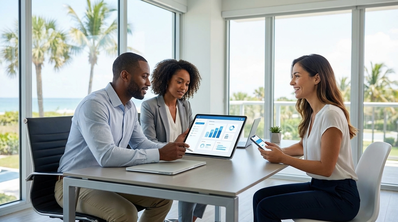 How To Ensure FCRA Compliant Tenant Screening Workflow