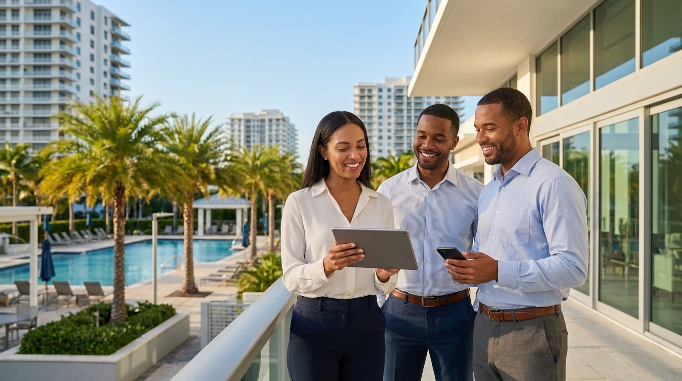 Plaid vs TenantEvaluation: Florida HOA Screening Guide