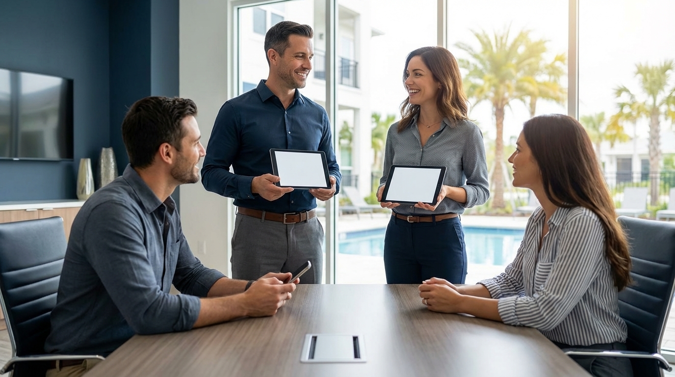 How to Verify KYC for Tenant Screening in Florida 2026